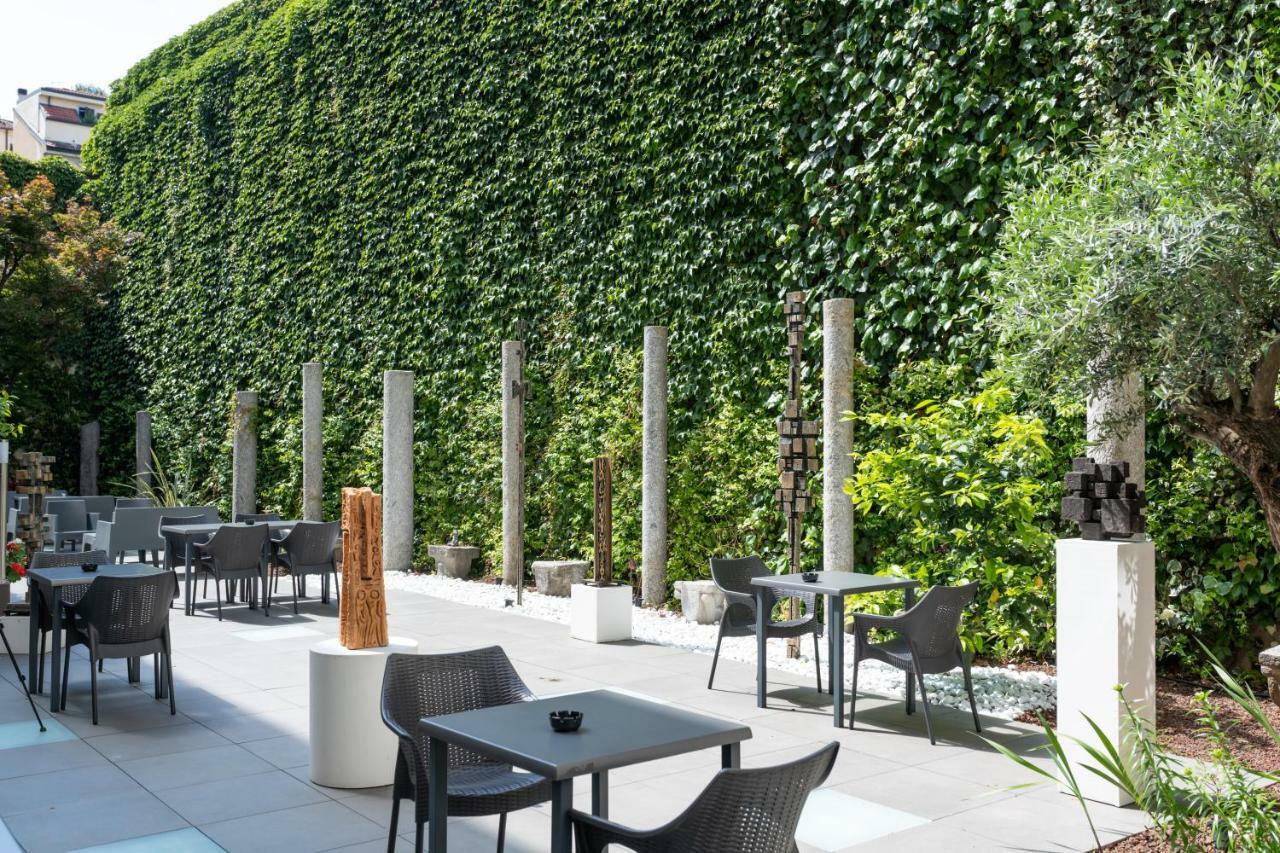 Hotel Milano Castello Exterior photo