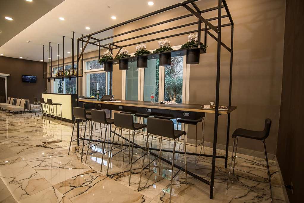 Hotel Milano Castello Restaurant photo