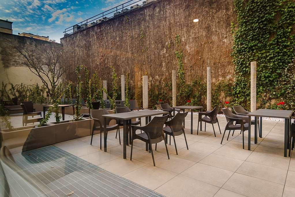 Hotel Milano Castello Facilities photo